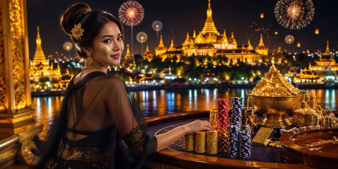 x9d Lucky Draw 2 ကြေးမုံရှာင်ခွင့် အားလုံးအတွက် ဖွင့်လှစ်ထားသည်
