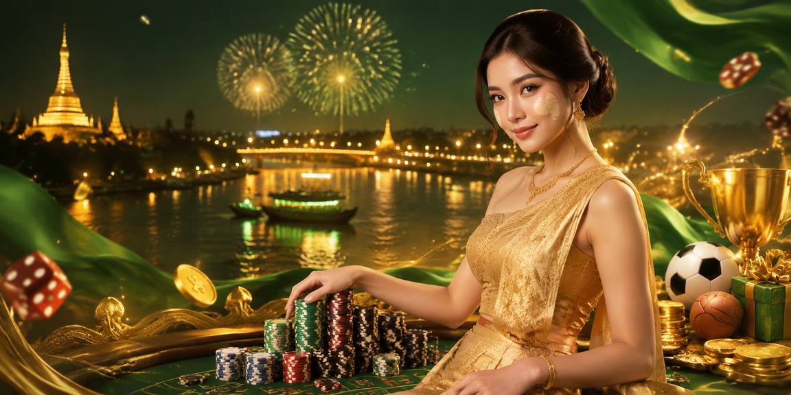 x9d Golden Era မှာ မြန်မာ ကစားသမားတွေ အများဆုံး ကစားလေ